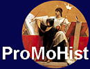 ProMoHist-Logo
