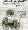 Strnad Präsentationsposter zum Historikertag 2014