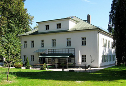 Mohr-Villa (C: Wikicommons, Rufus46)