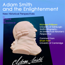 Adam Smith (Coverdetail courtesy Yale UP, bearb MSchmidt)