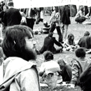 Anti-Atomkraft-Demonstration Bonn 1979 (Bild: Hans Weingartz, Wikipedia CC)