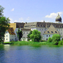 Frauenchiemsee (Bild: Allie Caulfield, bearb. M Schmidt