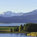 Forggensee bei Schwangau (bearb M Schmidt)