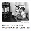 Logo Stimmen der Kulturwissenschaften (C: Uni Wien)
