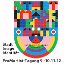 Tagung "Stadt - Image - Identität"